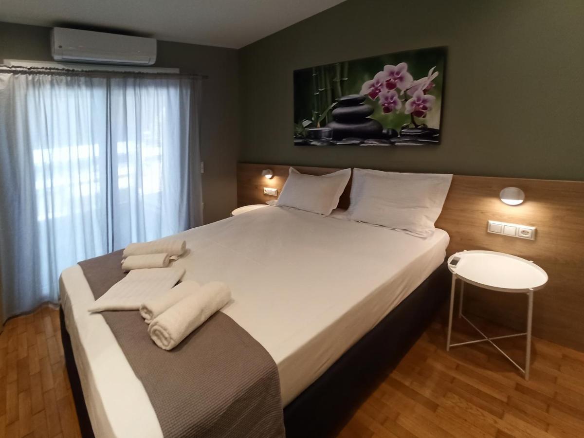Athens Sweet Home By Yha Екстериор снимка
