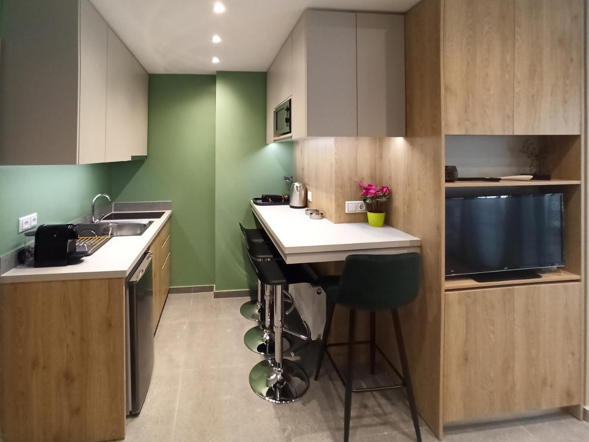 Athens Sweet Home By Yha Екстериор снимка