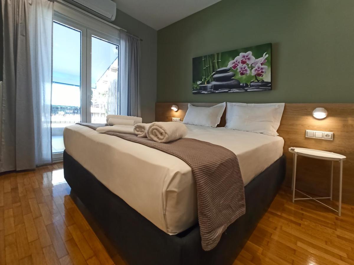 Athens Sweet Home By Yha Екстериор снимка